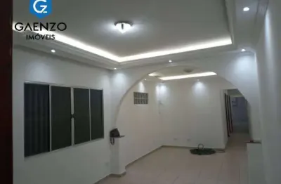 Casa com 3 quartos para alugar no Pestana, Osasco 