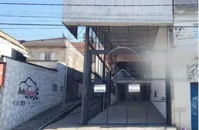 Sala comercial à venda no Parque Jandaia, Carapicuíba 