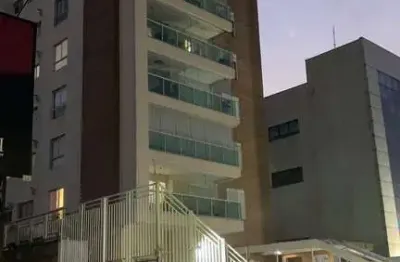 Apartamento com 3 quartos à venda na Vila Osasco, Osasco 