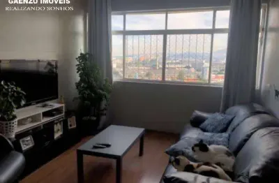 Apartamento com 2 quartos à venda no Centro, Osasco 