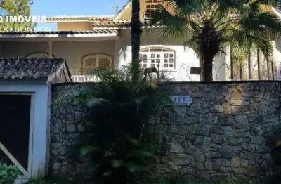 Casa em condomínio fechado com 4 quartos à venda no Raposo Tavares, Osasco 