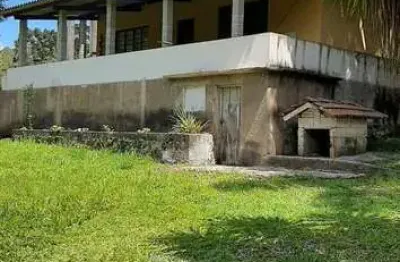 Chácara / sítio com 4 quartos à venda em do Turvo, Tapiraí 