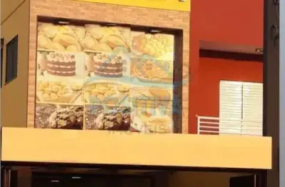 Prédio à venda no City Bussocaba, Osasco 