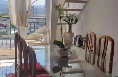 Cobertura com 2 quartos à venda no Centro, Osasco 