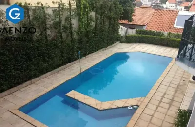 Casa com 4 quartos à venda no Adalgisa, Osasco 