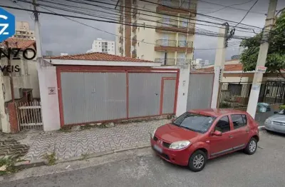 Terreno à venda na Vila Osasco, Osasco 