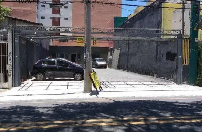 Terreno à venda no Centro, Osasco 