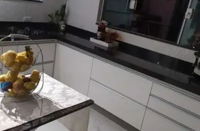 Casa com 3 quartos à venda no Pestana, Osasco 