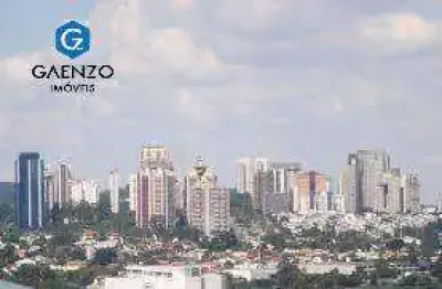 Apartamento com 3 quartos à venda na Vila São Luiz (Centro), Barueri 