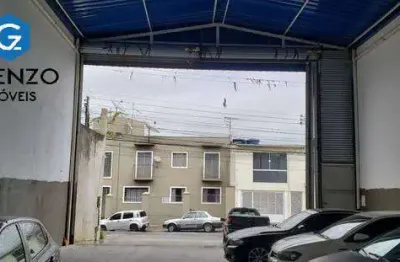 Prédio com 4 salas à venda no Munhoz Júnior, Osasco 