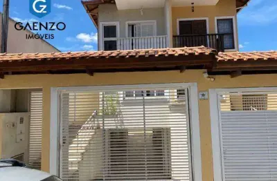 Casa com 3 quartos à venda na Vila Yara, Osasco 