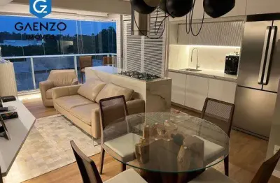 Apartamento com 2 quartos à venda no Bethaville II, Barueri 