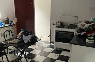 Casa com 6 quartos à venda no Veloso, Osasco 