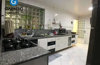 Casa com 5 quartos à venda na Vila Yolanda, Osasco 
