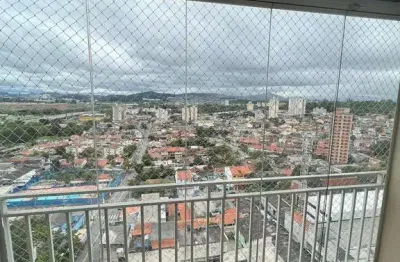 Apartamento com 3 quartos à venda no Quitaúna, Osasco 