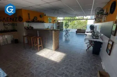 Casa com 3 quartos à venda no Pestana, Osasco 