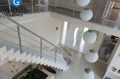 Casa em condomínio fechado com 4 quartos à venda no Adalgisa, Osasco 