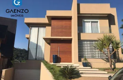 Casa com 5 quartos à venda no Alphaville, Santana de Parnaíba 