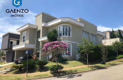 Casa com 4 quartos à venda no Alphaville, Santana de Parnaíba 