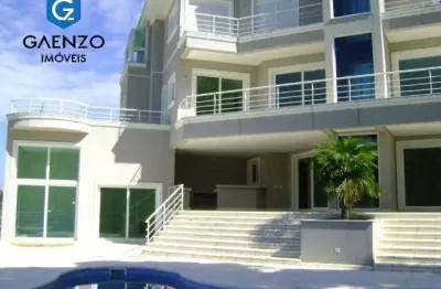 Casa em condomínio fechado com 6 quartos à venda no Tamboré, Santana de Parnaíba 