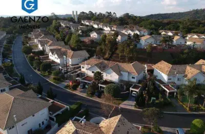 Casa em condomínio fechado com 3 quartos para alugar no Alphaville, Santana de Parnaíba 