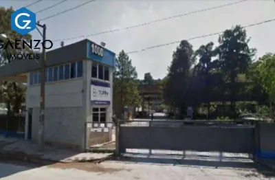 Barracão / Galpão / Depósito para alugar no Conjunto Habitacional - Setor A, Itapevi 