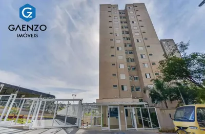 Apartamento com 3 quartos à venda no Jardim Celeste, São Paulo 