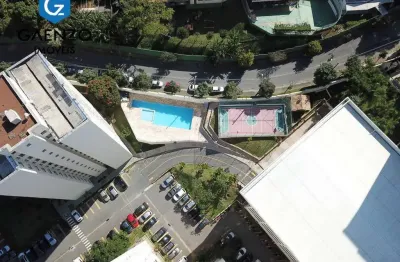 Apartamento com 3 dormitórios à venda no mirante dos parques
