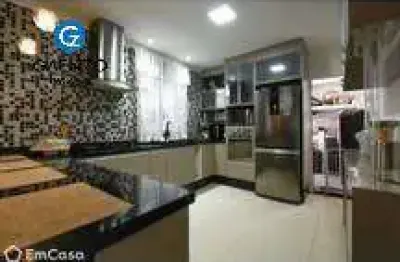 Casa com 4 quartos à venda na Bela Vista, Osasco 