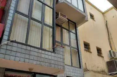 Prédio com 4 salas à venda no Condomínio Centro Comercial Alphaville, Barueri 