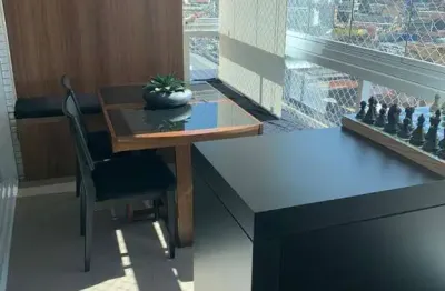 Apartamento com 3 quartos à venda no Centro, Osasco 