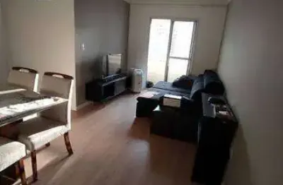 Apartamento com 3 quartos à venda no Continental, Osasco 