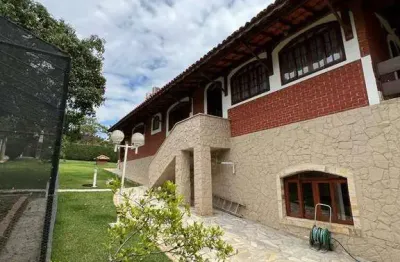 Chácara / sítio com 3 quartos à venda no Avecuia do Alto, Porto Feliz 