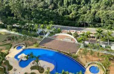 Apartamento com 4 quartos à venda no Tamboré, Santana de Parnaíba 