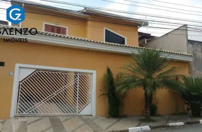 Casa com 3 quartos à venda no City Bussocaba, Osasco 