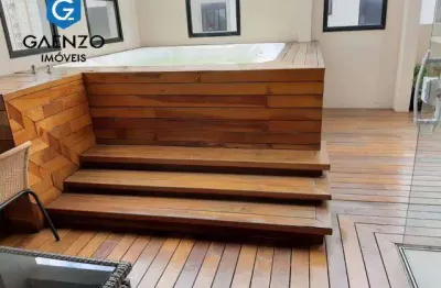 Cobertura com 2 quartos à venda no Recanto das Rosas, Osasco 