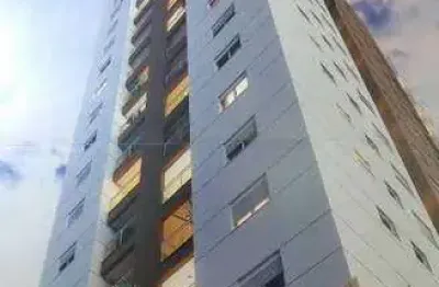 Apartamento com 2 quartos à venda na Vila Osasco, Osasco 