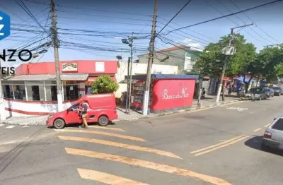 Prédio com 2 salas à venda no Santo Antônio, Osasco 