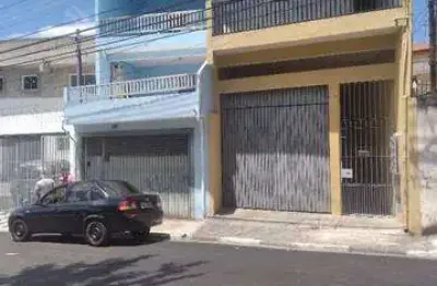 Casa com 2 quartos à venda no Santo Antônio, Osasco 