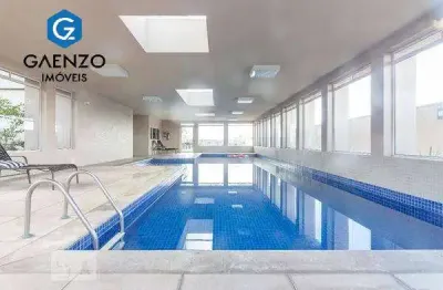 Apartamento com 3 quartos à venda no Centro, Osasco 