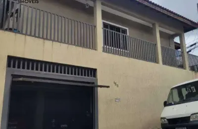 Casa com 3 quartos à venda no Novo Osasco, Osasco 