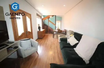 Casa com 3 quartos à venda no Ayrosa, Osasco 