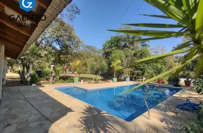 Chácara / sítio com 2 quartos à venda no Alpes da Cantareira, Mairiporã 