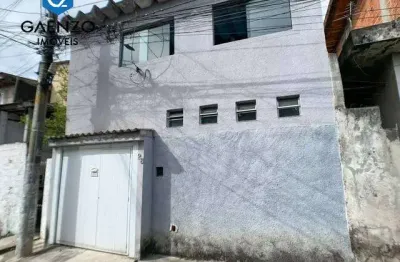 Casa com 3 quartos à venda no Novo Osasco, Osasco 