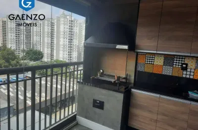 Apartamento com 3 quartos à venda no Continental, Osasco 
