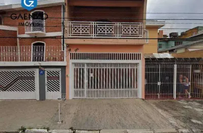 Casa com 3 quartos à venda na Bela Vista, Osasco 