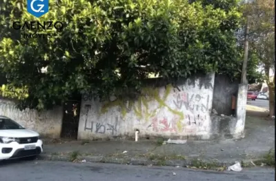 Terreno à venda no Pestana, Osasco 