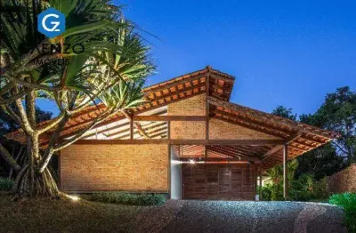 Casa em condomínio fechado com 3 quartos à venda no Recanto Impla, Carapicuíba 