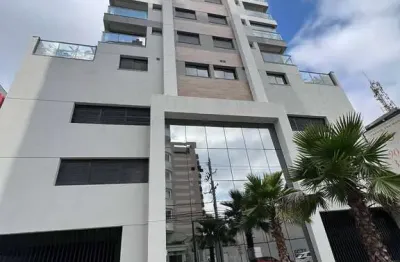 Apartamento com 2 quartos à venda no Centro, Osasco 