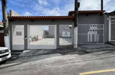 Casa em condomínio fechado com 2 quartos à venda no Jaguaribe, Osasco 